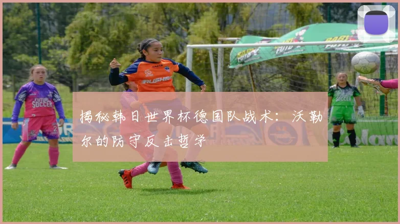 揭秘韩日世界杯德国队战术：沃勒尔的防守反击哲学
