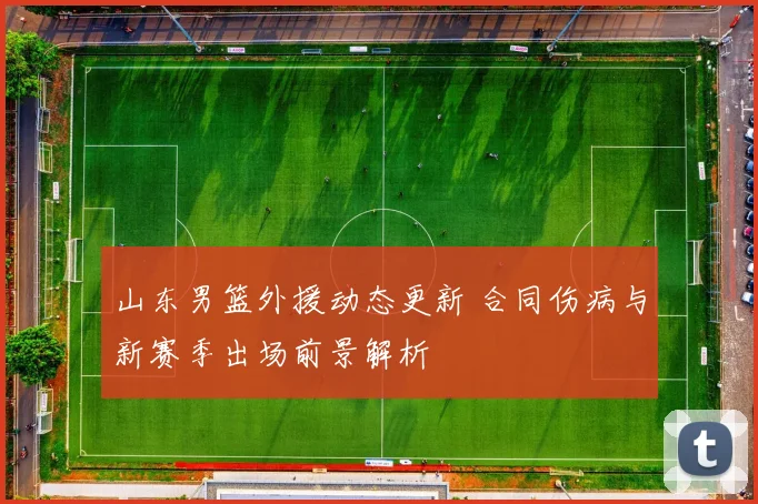 山东男篮外援动态更新 合同伤病与新赛季出场前景解析