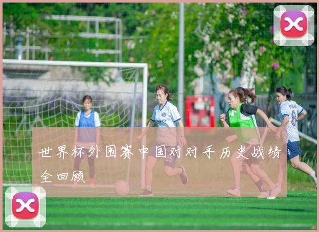 世界杯外围赛中国对对手历史战绩全回顾