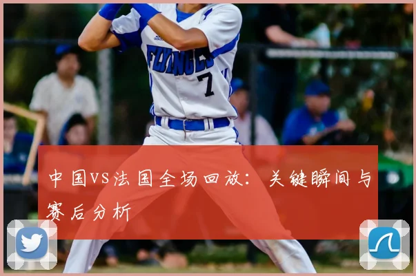 中国vs法国全场回放：关键瞬间与赛后分析